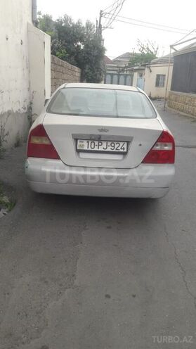 Chery Eastar (B11) 2006, 380,000 km - 2.0 l - Bakı