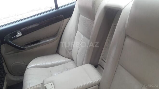 Chery Eastar (B11) 2006, 380,000 km - 2.0 l - Bakı
