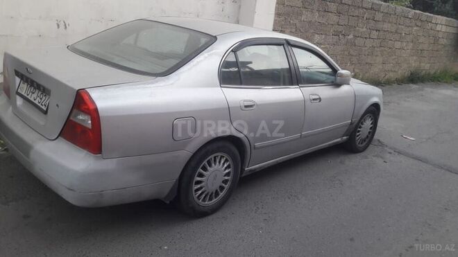 Chery Eastar (B11) 2006, 380,000 km - 2.0 l - Bakı