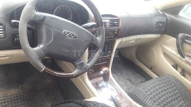 Chery Eastar (B11) 2006, 380,000 km - 2.0 l - Bakı