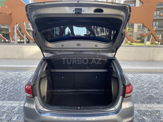 Kia Rio X-Line 2020, 7,000 km - 1.6 l - Bakı
