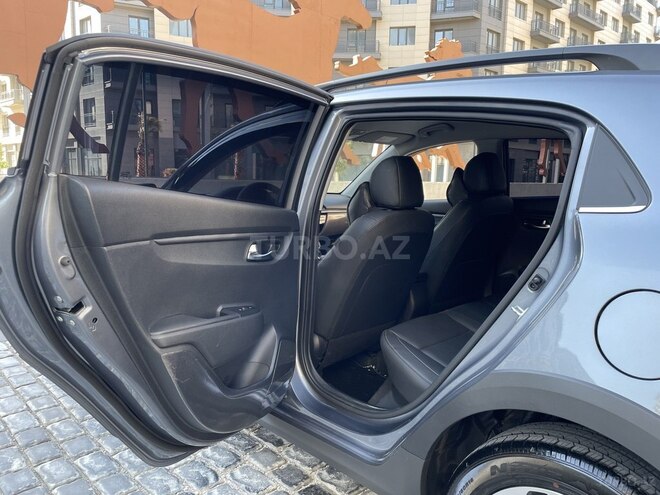 Kia Rio X-Line 2020, 7,000 km - 1.6 l - Bakı