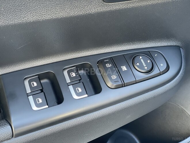 Kia Rio X-Line 2020, 7,000 km - 1.6 l - Bakı