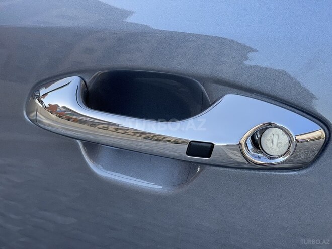 Kia Rio X-Line 2020, 7,000 km - 1.6 l - Bakı