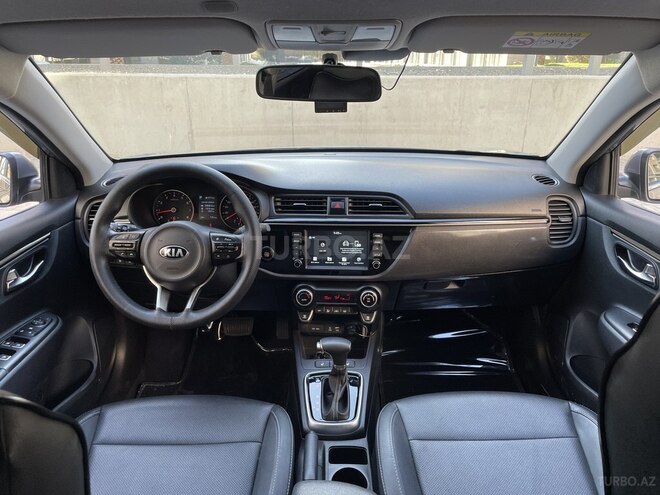 Kia Rio X-Line 2020, 7,000 km - 1.6 l - Bakı