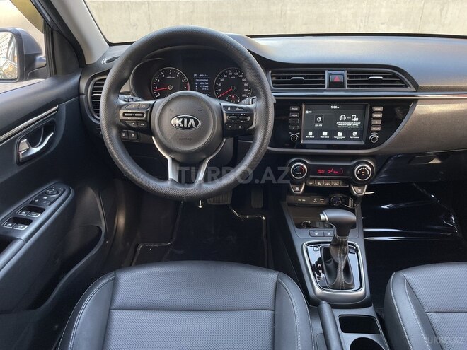 Kia Rio X-Line 2020, 7,000 km - 1.6 l - Bakı