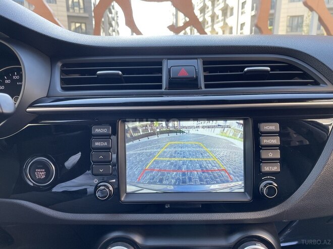 Kia Rio X-Line 2020, 7,000 km - 1.6 l - Bakı