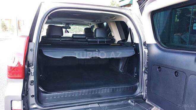 Lexus GX 460 2012, 101,900 km - 4.6 l - Bakı