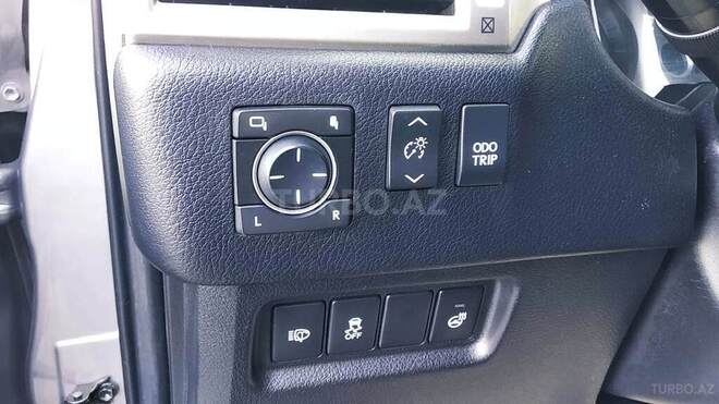 Lexus GX 460 2012, 101,900 km - 4.6 l - Bakı