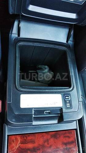 Lexus GX 460 2012, 101,900 km - 4.6 l - Bakı