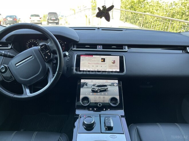 Land Rover RR Velar 2017, 56,000 km - 2.0 л - Bakı