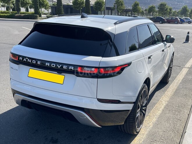 Land Rover RR Velar 2017, 56,000 km - 2.0 л - Bakı