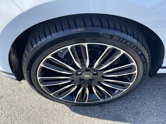 Land Rover RR Velar 2017, 56,000 km - 2.0 л - Bakı