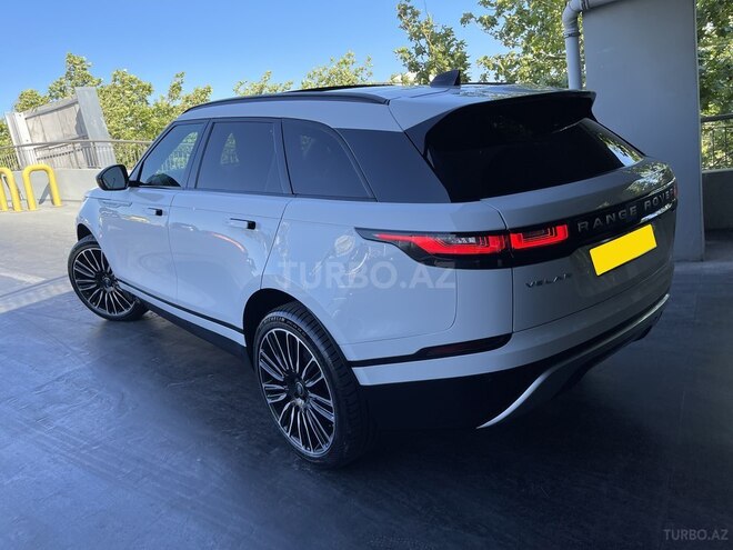 Land Rover RR Velar 2017, 56,000 km - 2.0 л - Bakı