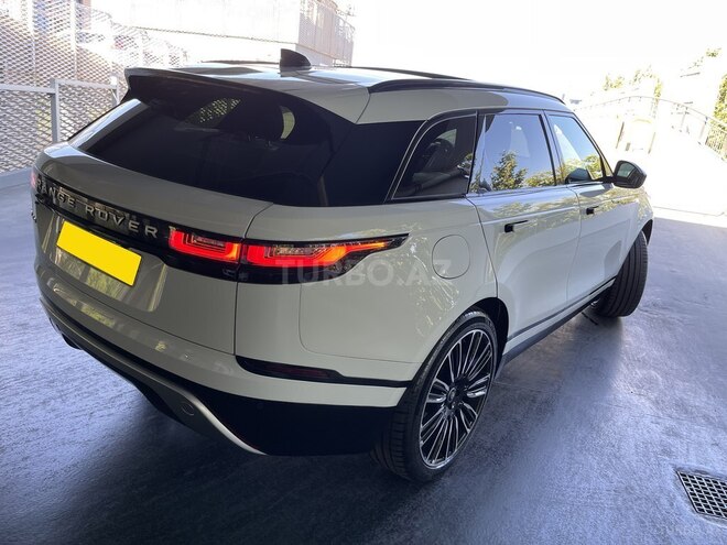 Land Rover RR Velar 2017, 56,000 km - 2.0 л - Bakı