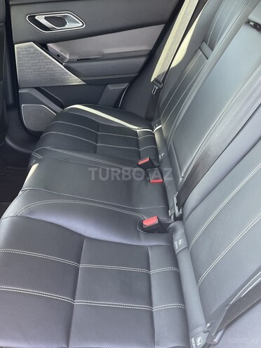 Land Rover RR Velar 2017, 56,000 km - 2.0 л - Bakı