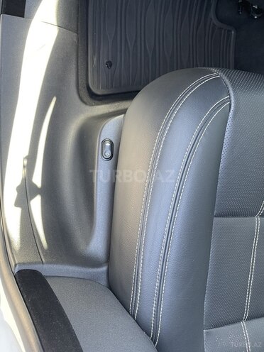 Land Rover RR Velar 2017, 56,000 km - 2.0 л - Bakı