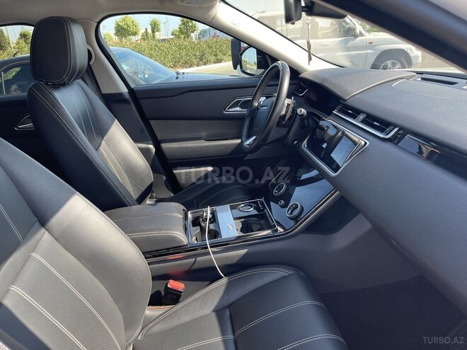 Land Rover RR Velar 2017, 56,000 km - 2.0 л - Bakı