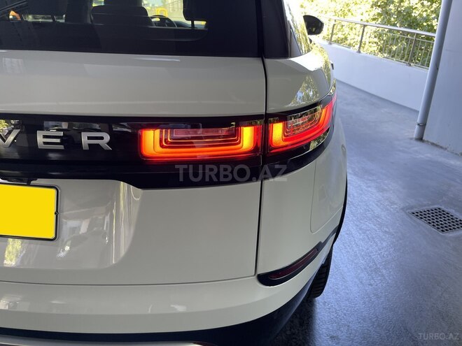 Land Rover RR Velar 2017, 56,000 km - 2.0 л - Bakı