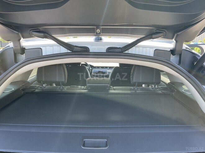 Land Rover RR Velar 2017, 56,000 km - 2.0 л - Bakı