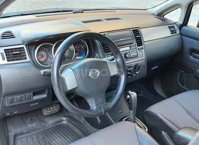 Nissan Tiida 2007, 149,700 km - 1.6 л - Bakı