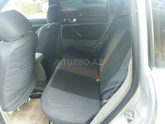 Volkswagen Passat 2001, 340,000 km - 2.0 л - Sumqayıt