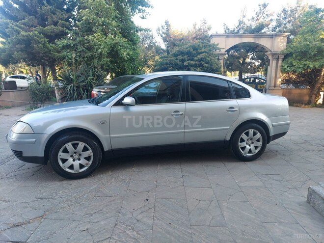 Volkswagen Passat 2001, 340,000 km - 2.0 л - Sumqayıt