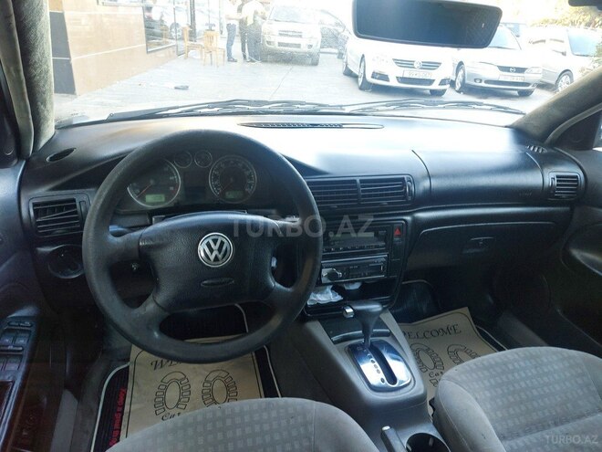 Volkswagen Passat 2001, 340,000 km - 2.0 л - Sumqayıt