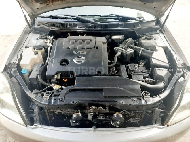 Nissan Teana 2004, 279,000 km - 2.3 l - Sumqayıt
