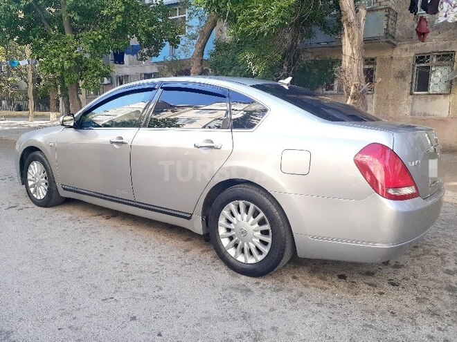 Nissan Teana 2004, 279,000 km - 2.3 l - Sumqayıt