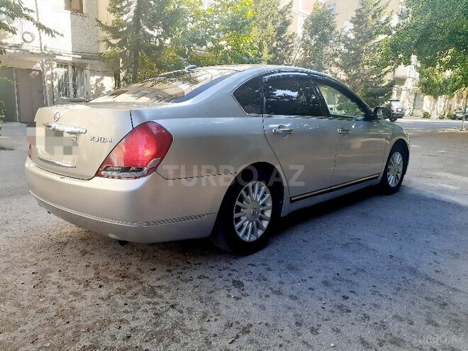 Nissan Teana 2004, 279,000 km - 2.3 l - Sumqayıt