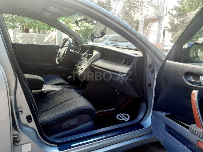 Nissan Teana 2004, 279,000 km - 2.3 l - Sumqayıt