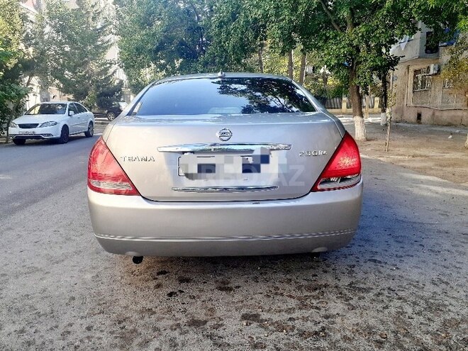Nissan Teana 2004, 279,000 km - 2.3 l - Sumqayıt