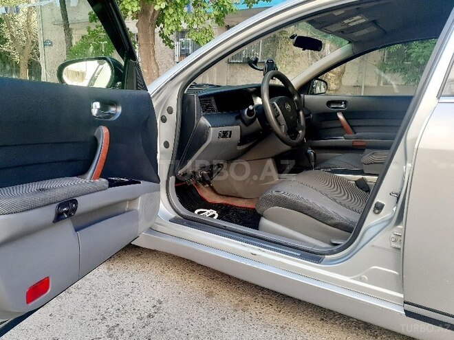 Nissan Teana 2004, 279,000 km - 2.3 l - Sumqayıt