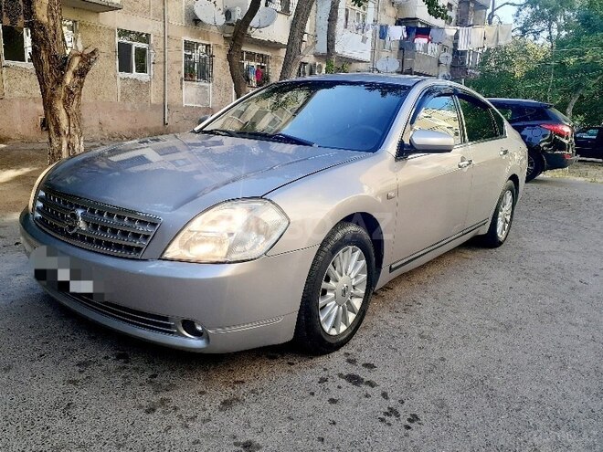 Nissan Teana 2004, 279,000 km - 2.3 l - Sumqayıt