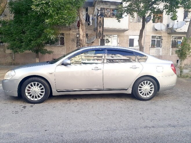 Nissan Teana 2004, 279,000 km - 2.3 l - Sumqayıt