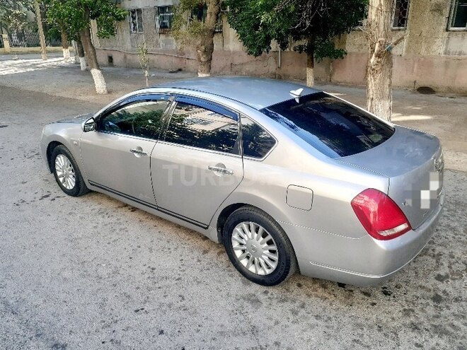 Nissan Teana 2004, 279,000 km - 2.3 l - Sumqayıt