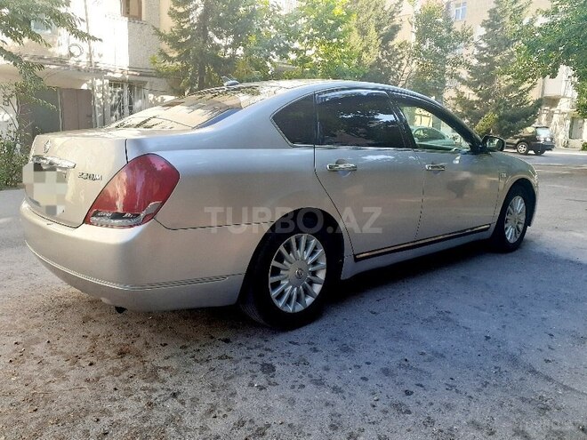 Nissan Teana 2004, 279,000 km - 2.3 l - Sumqayıt