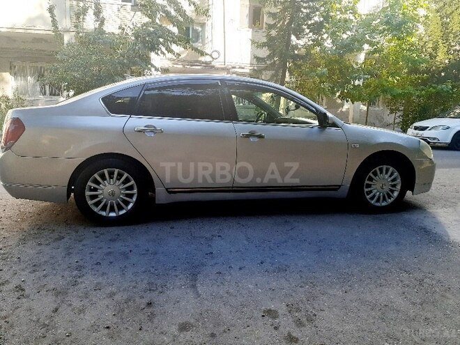 Nissan Teana 2004, 279,000 km - 2.3 l - Sumqayıt