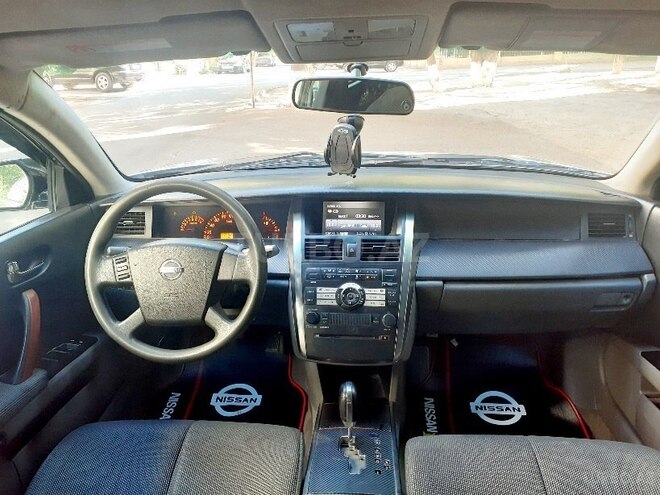 Nissan Teana 2004, 279,000 km - 2.3 l - Sumqayıt