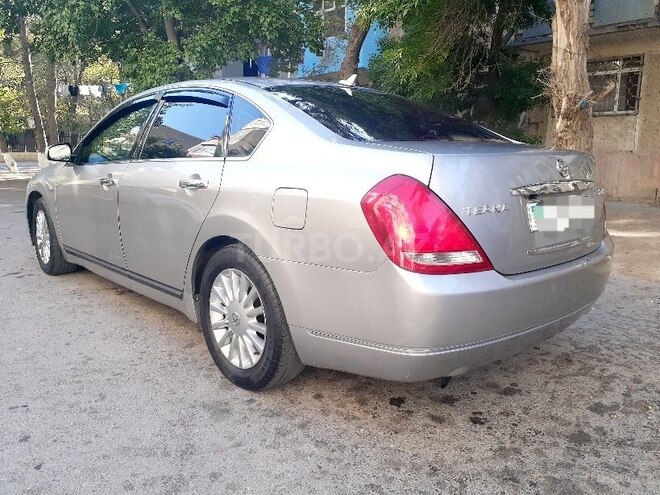 Nissan Teana 2004, 279,000 km - 2.3 l - Sumqayıt