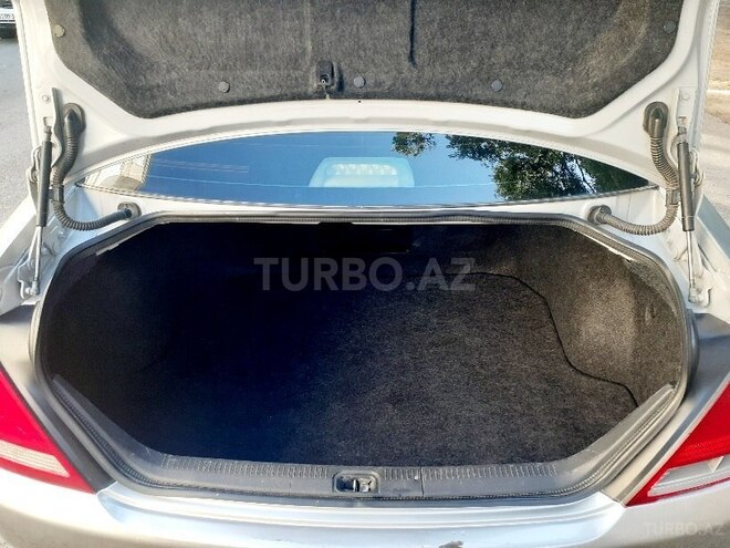 Nissan Teana 2004, 279,000 km - 2.3 l - Sumqayıt