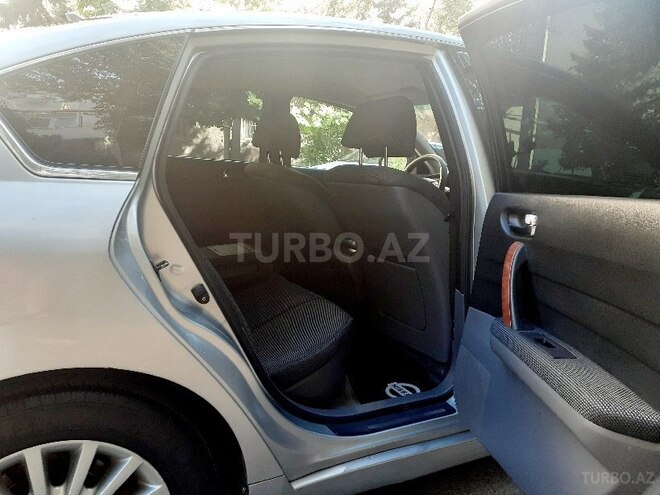 Nissan Teana 2004, 279,000 km - 2.3 l - Sumqayıt