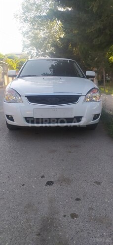 LADA (VAZ) Priora 2013, 107,000 km - 1.6 l - Bakı