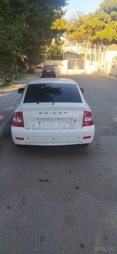 LADA (VAZ) Priora 2013, 107,000 km - 1.6 l - Bakı