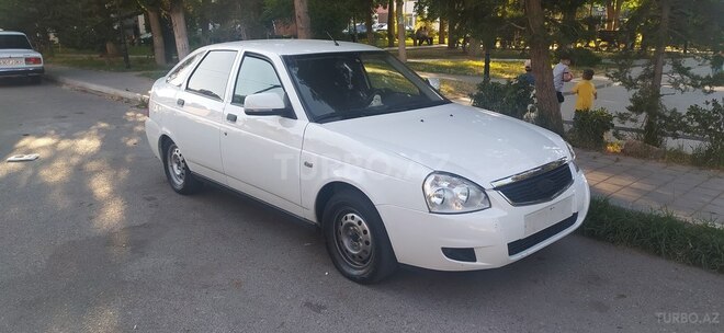 LADA (VAZ) Priora 2013, 107,000 km - 1.6 l - Bakı