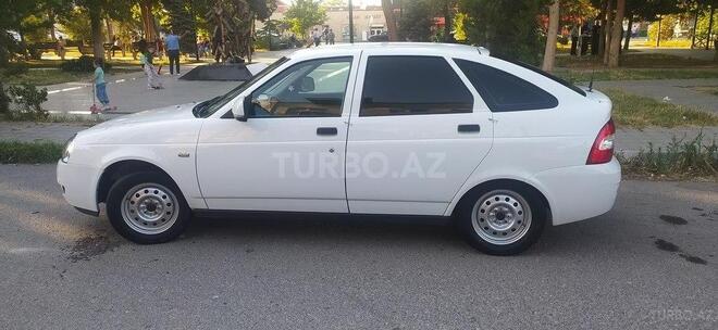 LADA (VAZ) Priora 2013, 107,000 km - 1.6 l - Bakı