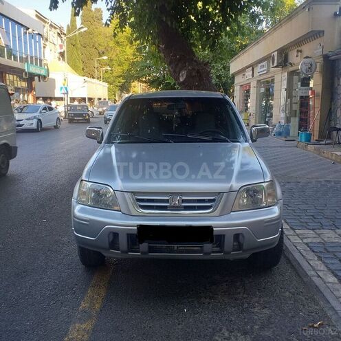 Honda CR-V 1998, 480,169 km - 2.0 л - Bakı