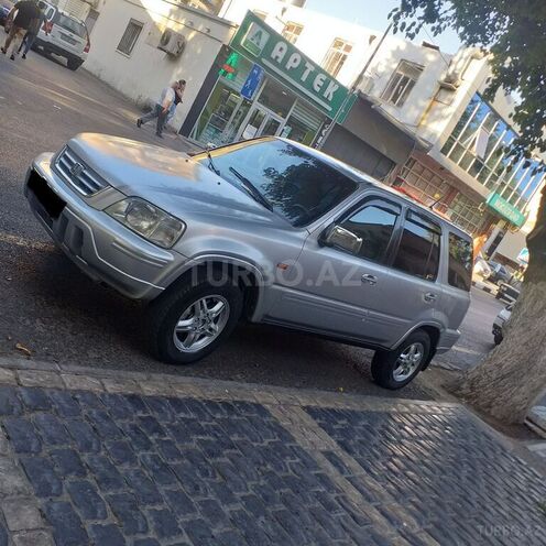 Honda CR-V 1998, 480,169 km - 2.0 л - Bakı
