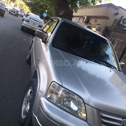 Honda CR-V 1998, 480,169 km - 2.0 л - Bakı